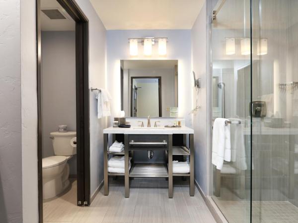 Desert Diamond Casino : photo 3 de la chambre chambre lit king-size deluxe