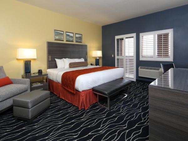 Desert Diamond Casino : photo 2 de la chambre chambre lit king-size supérieure