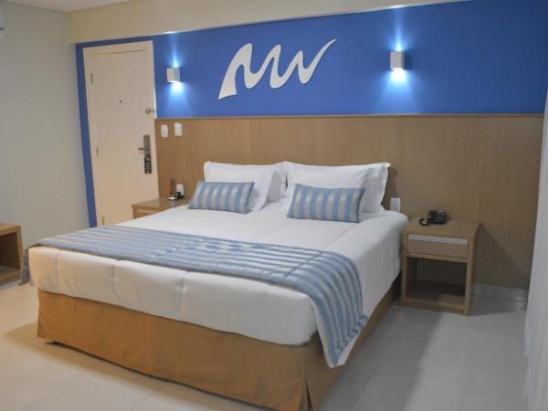 Real Classic Bahia Hotel : photo 4 de la chambre chambre double supérieure