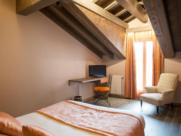 Altis Val Vert : photo 3 de la chambre chambre double charme 