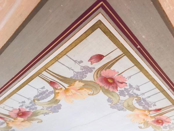 B&B U Sente : photo 9 de la chambre chambre double avec salle de bains privative