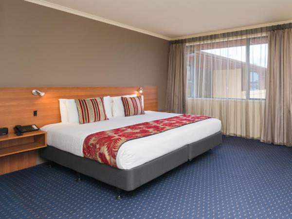 Heartland Hotel Auckland Airport : photo 2 de la chambre suite 1 chambre standard