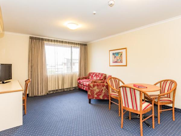 Heartland Hotel Auckland Airport : photo 4 de la chambre suite 1 chambre standard
