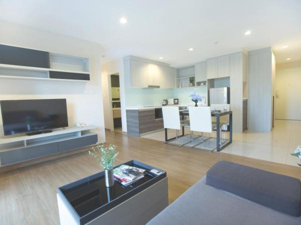 Park 19 Hotel : photo 1 de la chambre suite familiale 2 chambres