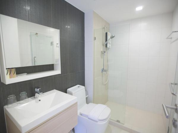 Park 19 Hotel : photo 10 de la chambre suite familiale 2 chambres