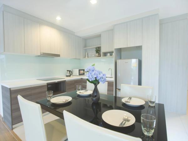 Park 19 Hotel : photo 8 de la chambre suite familiale 2 chambres