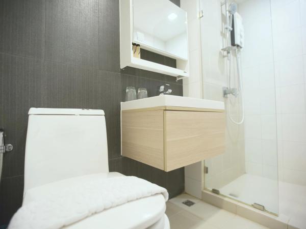 Park 19 Hotel : photo 5 de la chambre appartement deluxe