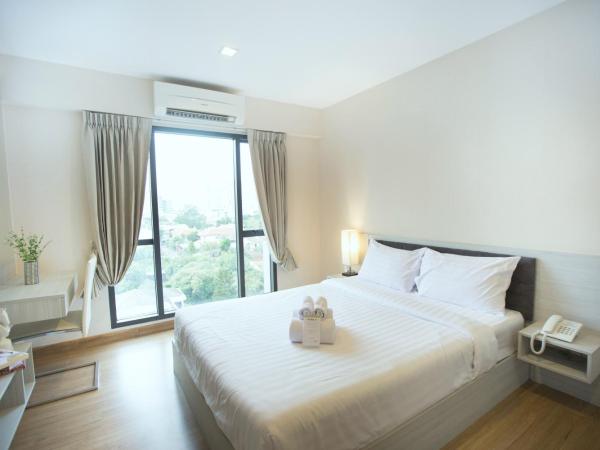 Park 19 Hotel : photo 2 de la chambre appartement 1 chambre - vue sur piscine