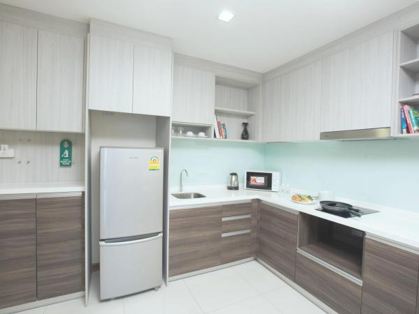 Park 19 Hotel : photo 1 de la chambre appartement 1 chambre - vue sur piscine