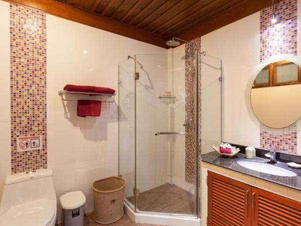 PP Erawan Palms Resort- SHA Extra Plus : photo 3 de la chambre bungalow deluxe 