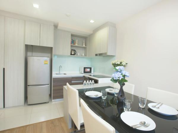 Park 19 Hotel : photo 6 de la chambre appartement 2 chambres deluxe