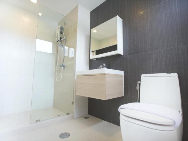 Park 19 Hotel : photo 7 de la chambre appartement 2 chambres deluxe