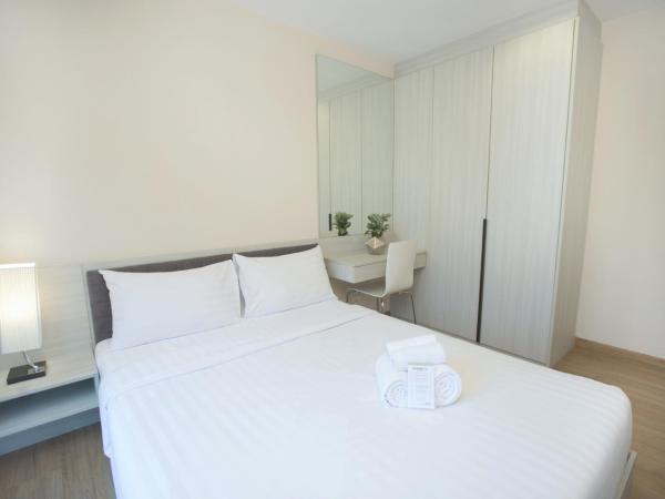 Park 19 Hotel : photo 2 de la chambre appartement 2 chambres deluxe