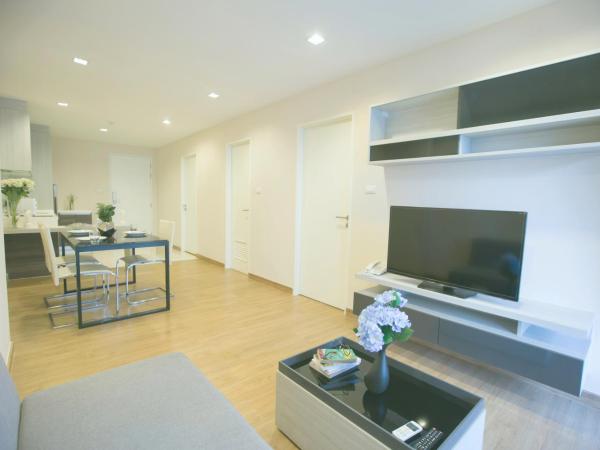 Park 19 Hotel : photo 4 de la chambre appartement