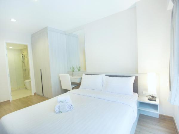 Park 19 Hotel : photo 3 de la chambre appartement