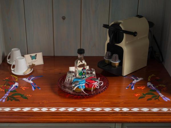 Dream Art Studios : photo 9 de la chambre studio standard a1