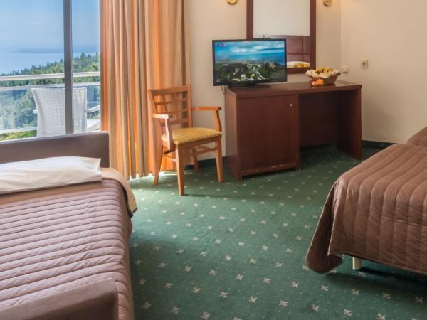 Philippion : photo 4 de la chambre chambre triple