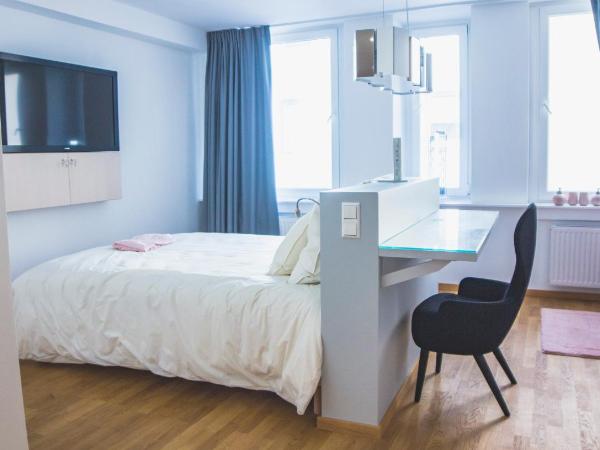 CAB Ap'art : photo 3 de la chambre appartement 1 chambre