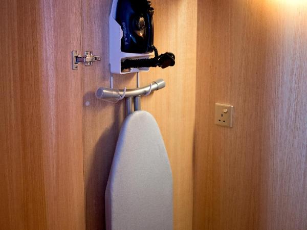 Vouk Hotel Suites, Penang : photo 10 de la chambre chambre triple deluxe