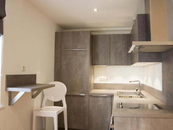 CAB Ap'art : photo 4 de la chambre appartement 1 chambre