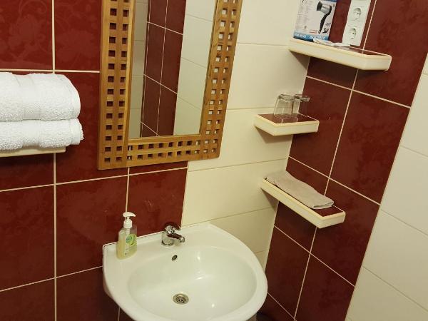 Aquarius Vendégház : photo 4 de la chambre chambre double