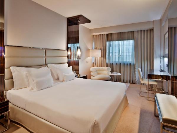 Altis Grand Hotel : photo 1 de la chambre chambre double deluxe