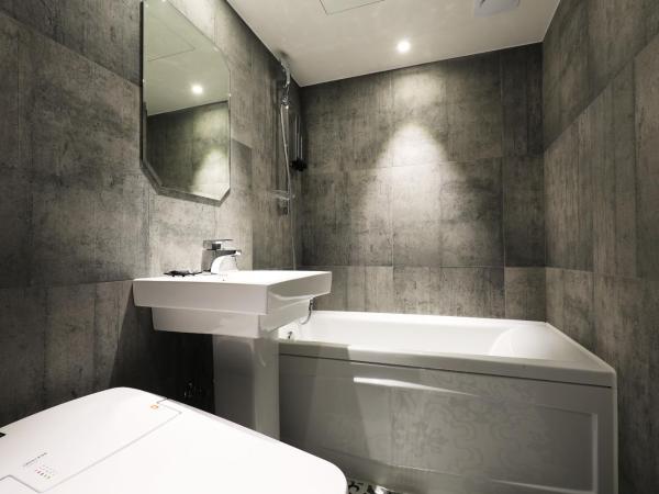 Rainbow Hotel Yongsan : photo 5 de la chambre chambre double premium