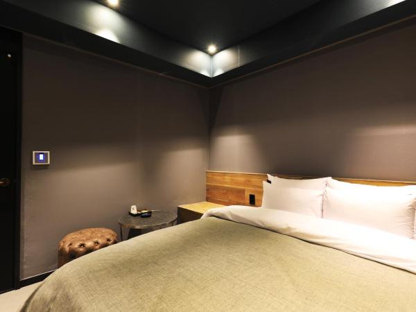 Rainbow Hotel Yongsan : photo 6 de la chambre chambre double Économique