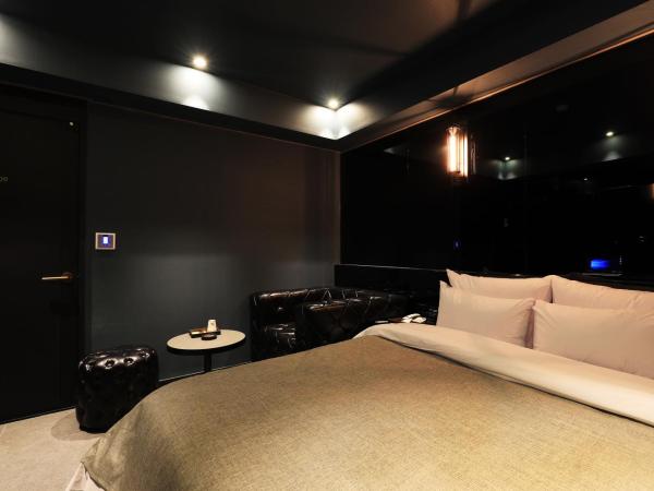 Rainbow Hotel Yongsan : photo 5 de la chambre chambre double deluxe