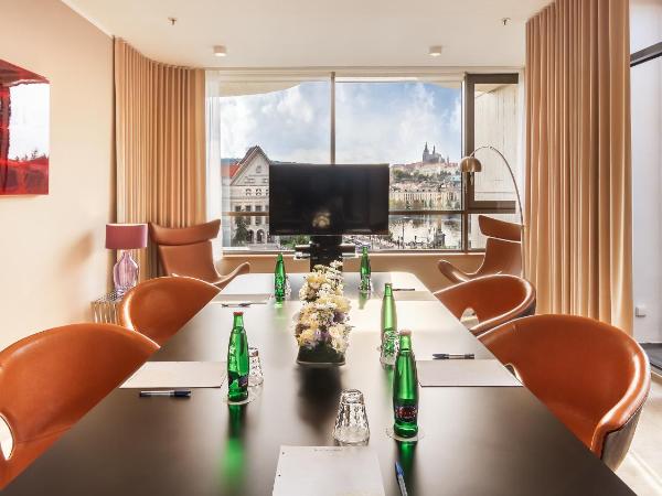 The President : photo 4 de la chambre suite présidentielle