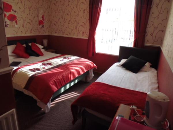Kingscliff : photo 2 de la chambre chambre familiale