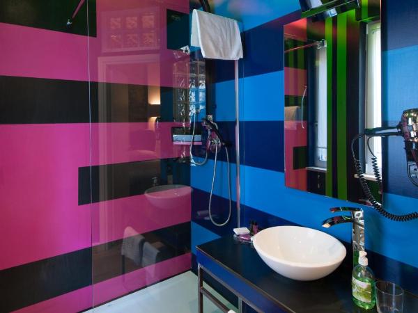 B&B Via Diaz : photo 4 de la chambre chambre double