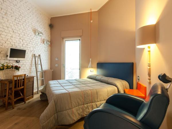 B&B Via Diaz : photo 1 de la chambre chambre double