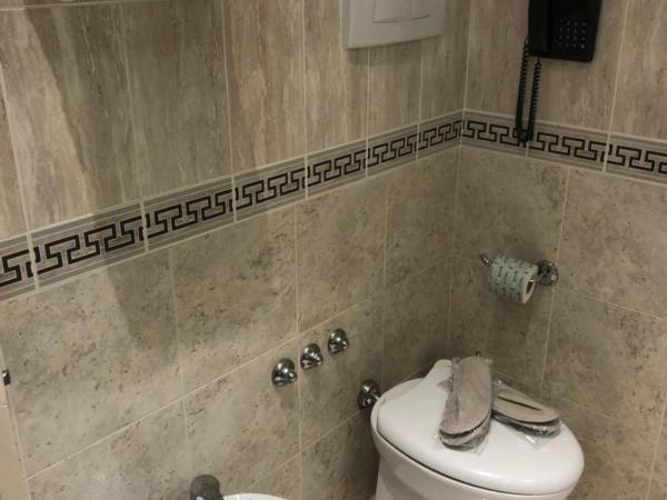 Hotel Imperiale Rimini & SPA : photo 6 de la chambre chambre supérieure avec balcon