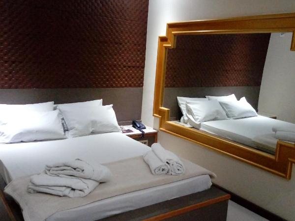 Hotel La Costa - Adults Only : photo 10 de la chambre chambre double de luxe avec baignoire spa 