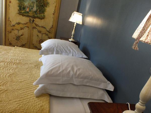 La Royante : photo 2 de la chambre chambre double ou lits jumeaux supérieure