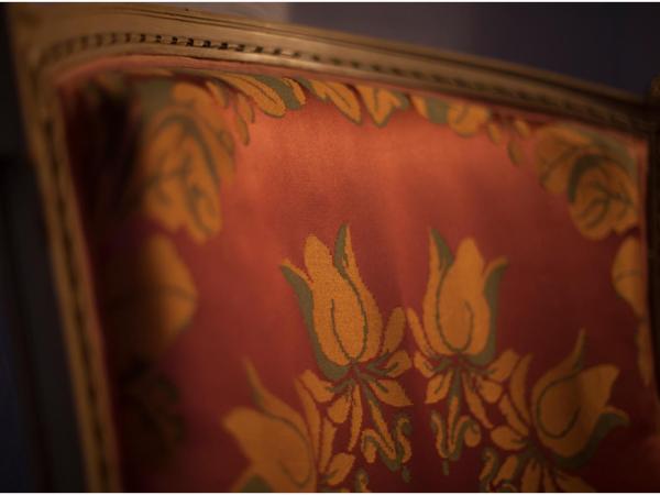 Kathedraallogies Drie Koningen : photo 7 de la chambre chambre triple deluxe