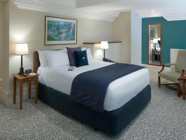 Heritage Christchurch : photo 1 de la chambre appartement 1 chambre