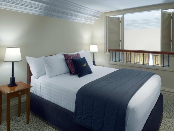 Heritage Christchurch : photo 5 de la chambre appartement 2 chambres