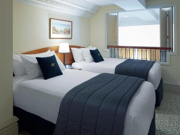 Heritage Christchurch : photo 6 de la chambre appartement 2 chambres