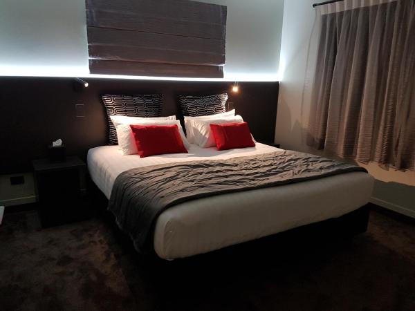 Kings On Peace : photo 3 de la chambre appartement supérieur