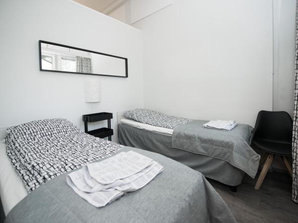 Innotelli Apartments : photo 6 de la chambre appartement 2 chambres