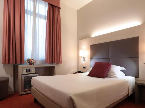 Hotel Campion : photo 4 de la chambre chambre simple