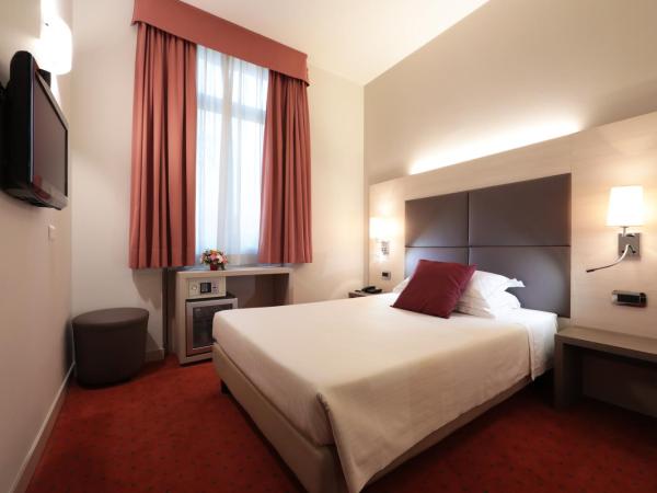 Hotel Campion : photo 3 de la chambre chambre simple
