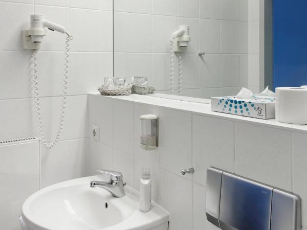 Opera Hotel Köln : photo 5 de la chambre chambre simple