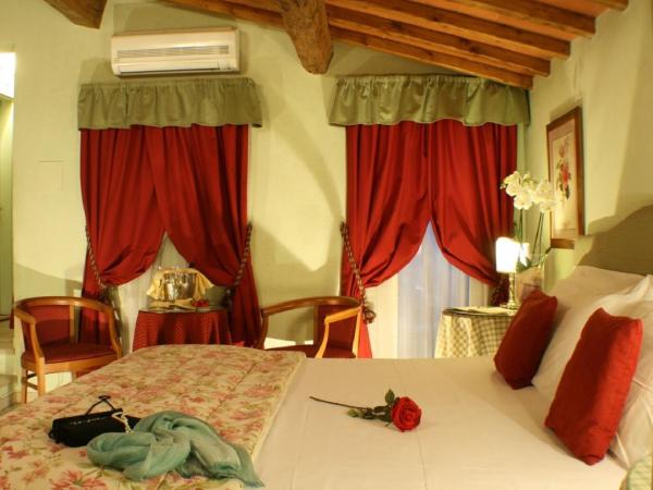 Hotel Rosary Garden : photo 1 de la chambre suite