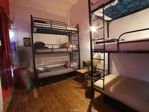 Bayt Alice Hostel : photo 4 de la chambre lit dans dortoir mixte de 6 lits