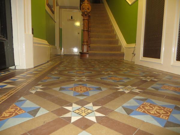 Moorgarth Guesthouse : photo 10 de la chambre chambre lit king-size deluxe