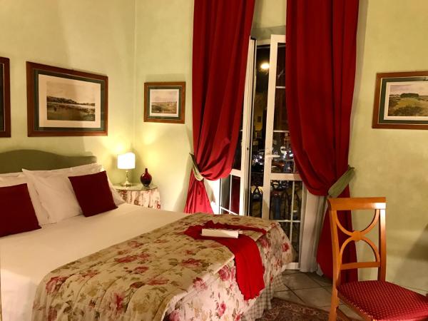 Hotel Rosary Garden : photo 2 de la chambre chambre double classique