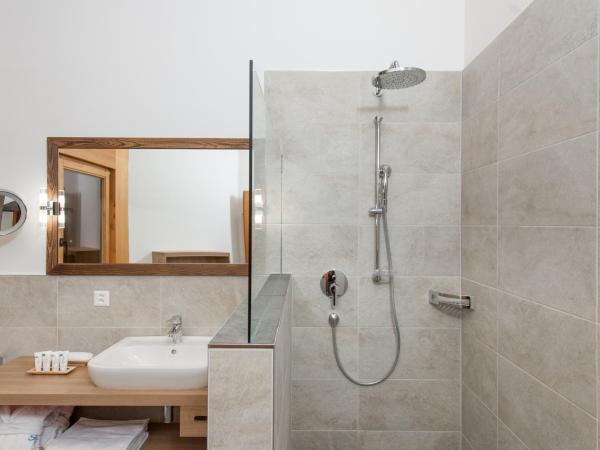 Chalet Silvretta Hotel & Spa : photo 3 de la chambre suite penthouse